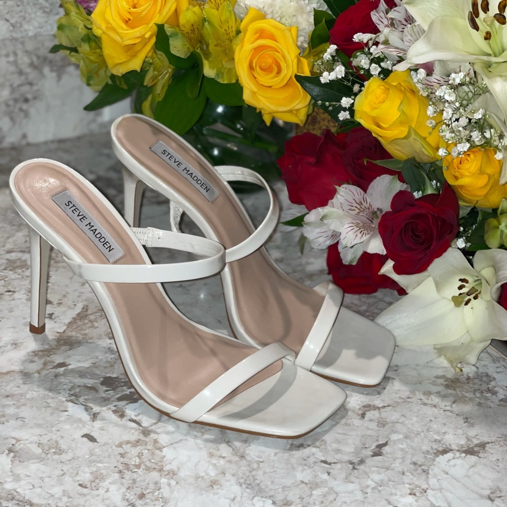 Nude Heel